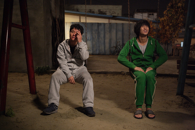 キム・スヒョン『シークレット・ミッション』-(C) 2013 michigan venture capital and mcmc ALL RIGHTS RESERVED.