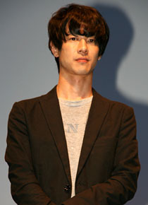 『スカイ・クロラ』　17時間に及ぶアフレコをやりぬいた加瀬亮