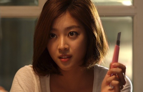 チャン・ヒョク主演『愛の棘』　（C）2014 INVENT STONE. All Rights Reserved