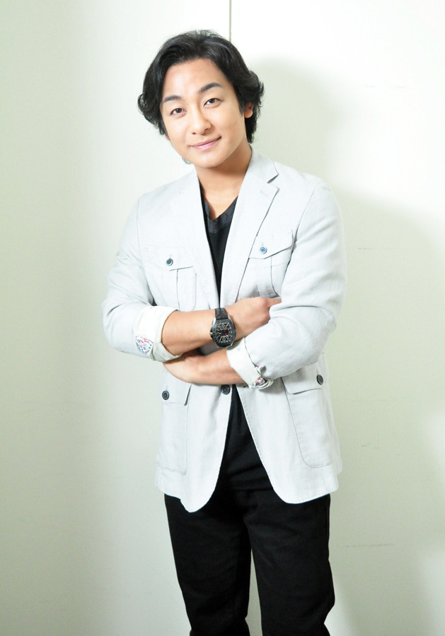 片岡愛之助『マザー』／Photo：Naoki Kurozu