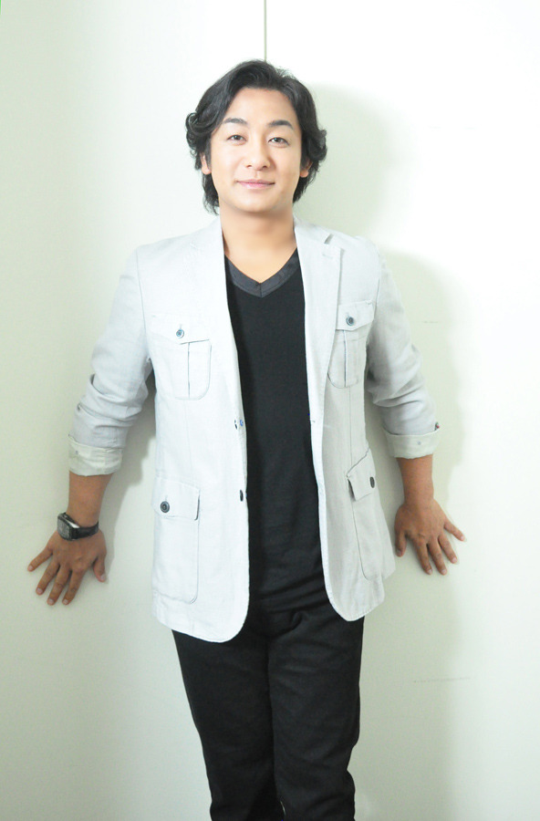 片岡愛之助『マザー』／Photo：Naoki Kurozu