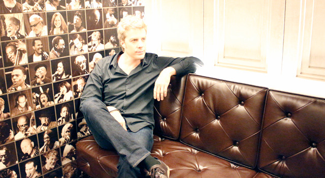 カイル・イーストウッド（ジャズ・ベーシスト）／映画『ジャージー・ボーイズ』