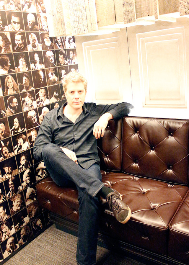 カイル・イーストウッド（ジャズ・ベーシスト）／映画『ジャージー・ボーイズ』