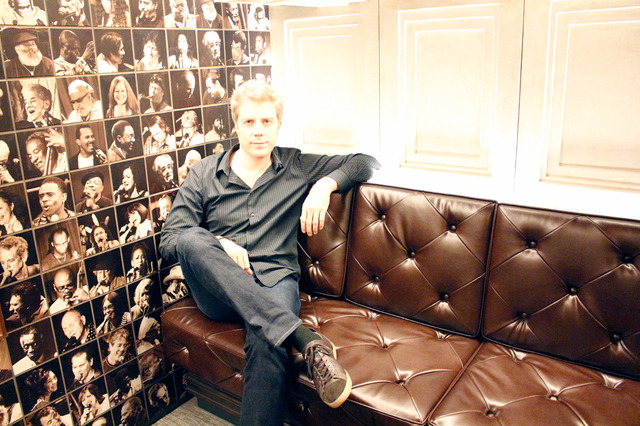 カイル・イーストウッド（ジャズ・ベーシスト）／映画『ジャージー・ボーイズ』