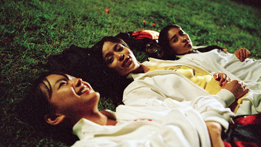 『夜のピクニック』サブ1