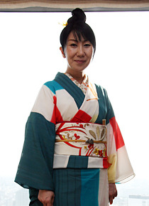 『ゲゲゲの鬼太郎　千年呪い歌』室井滋