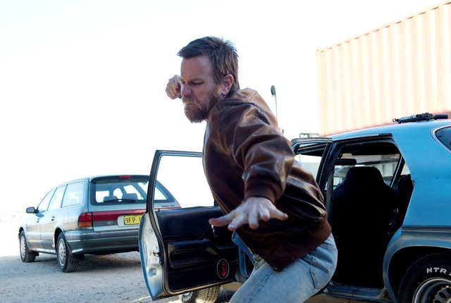 『ガンズ＆ゴールド』-(C) 2013 SOAG Holdings Pty Ltd, Screen Australia, ScreenWest Inc. and Screen NSW