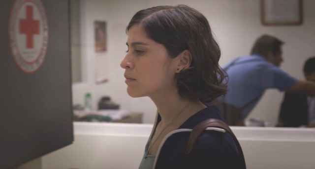 クラウディア／『マルタのことづけ』