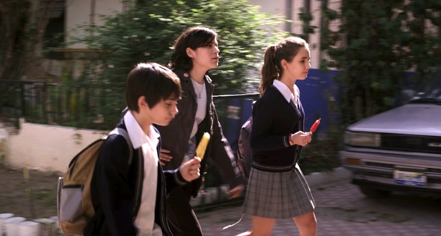 『マルタのことづけ』