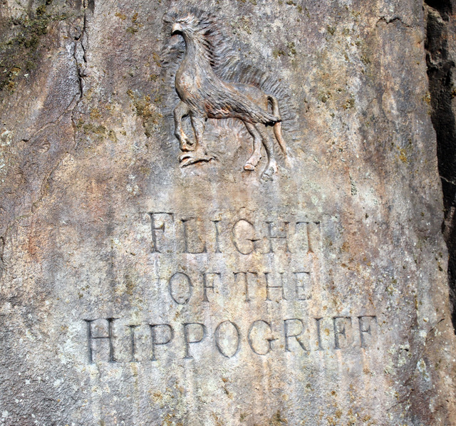 「ウィザーディング・ワールド・オブ・ハリー・ポッター」 in USJ