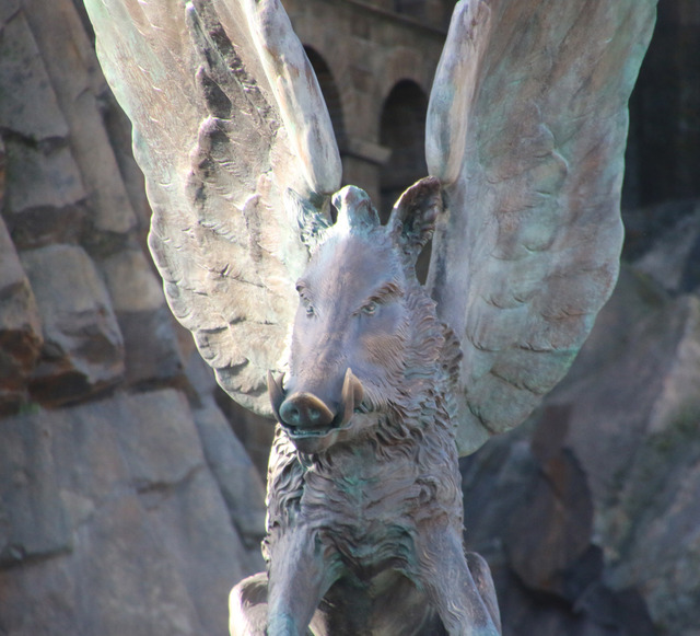 「ウィザーディング・ワールド・オブ・ハリー・ポッター」 in USJ