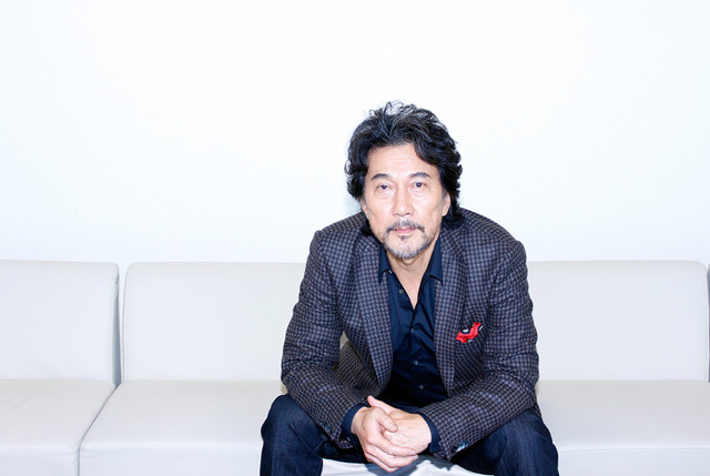 役所広司（声のナビゲーター担当）／紀行ドキュメンタリー「地球イチバン」(NHK総合テレビ）