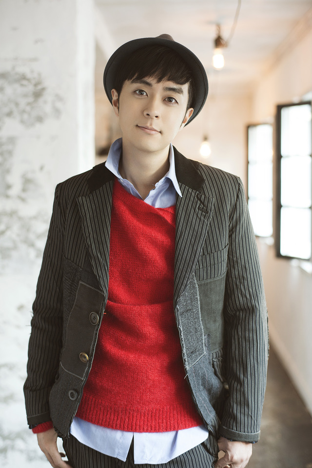 『海月姫』の音楽を担当する“ヒャダイン”こと前山田健一／『海月姫』　-(C) 2014映画「海月姫」製作委員会 (C) 東村アキコ／講談社