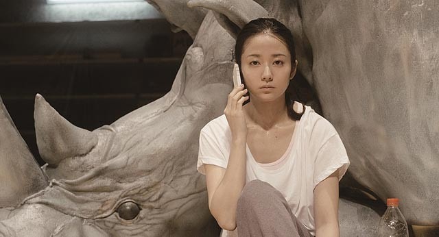 『太陽の坐る場所』 -(C)2014「太陽の坐る場所」製作委員会