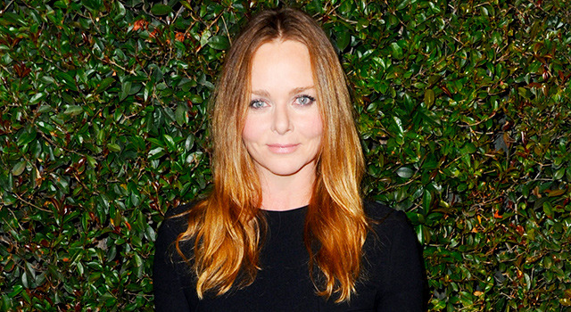 ステラ・マッカートニー -(C) Getty Images