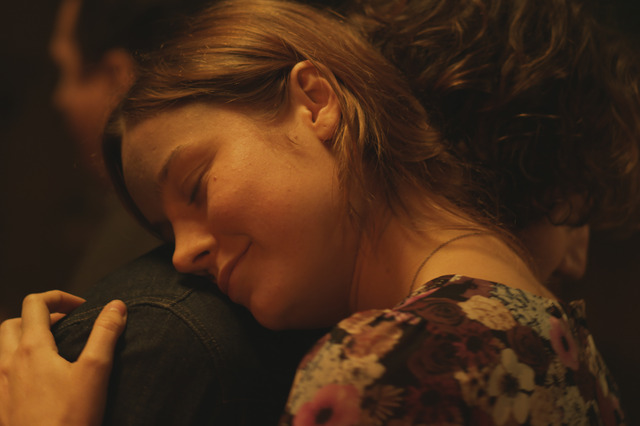 『ショート・ターム』-(C) 2013 Short Term Holdings, LLC. All rights reserved.