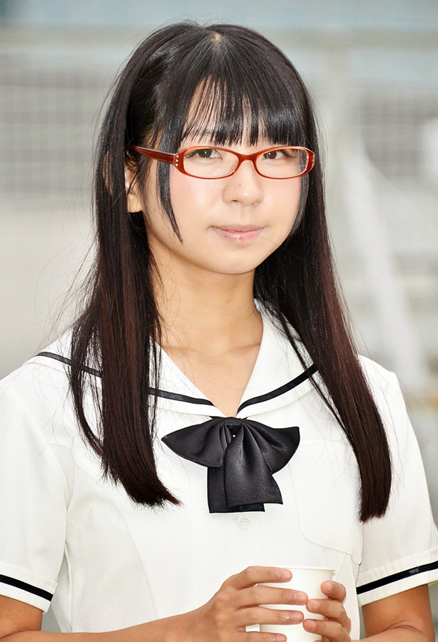 「でんぱ組.inc」が出席して行われた、映画『白魔女学園2』の撮影再開報告お祓い付き記者会見