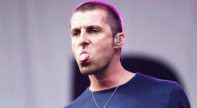 リアム・ギャラガー、隠し子への養育費を未納