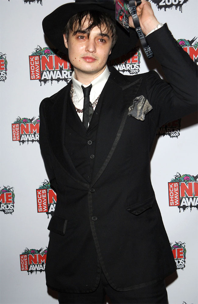 ピート・ドハーティ