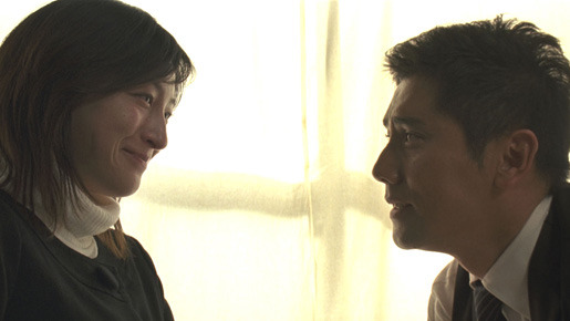 『おくりびと』 -(C) 2008 映画「おくりびと」製作委員会