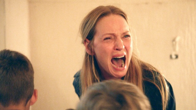 『ニンフォマニアック』　(C)2013 ZENTROPA ENTERTAINMENTS31 APS, ZENTROPA INTERNATIONAL KOLN, SLOT MACHINE, ZENTROPA INTERNATIONAL FRANCE, CAVIAR, ZENBELGIE, ARTE FRANCE CINEMA