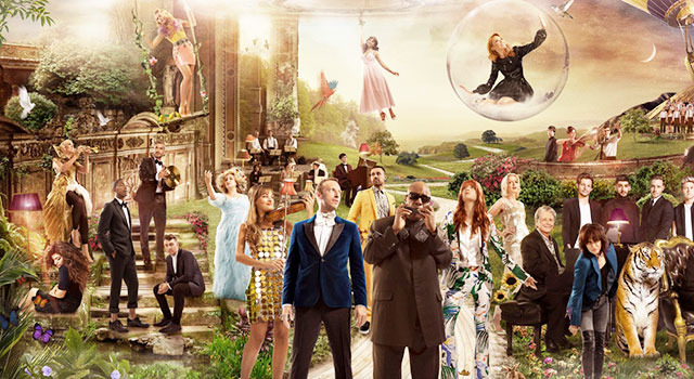 ザ・インポッシブル・オーケストラ