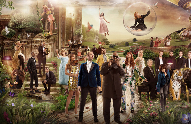 ザ・インポッシブル・オーケストラ