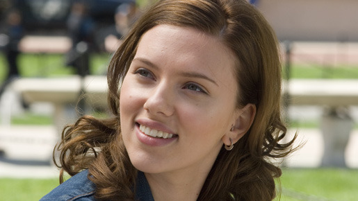 『私がクマにキレた理由（わけ）』 -(C) 2007 The Weinstein Company, LLC. All rights reserved.