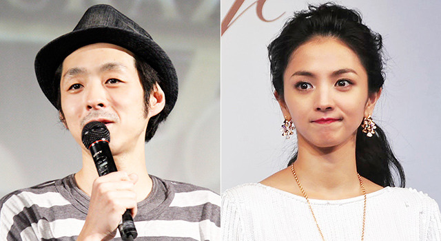 脚本を務める宮藤官九郎＆錦戸亮と共演する満島ひかり／ドラマ「ごめんね!青春」