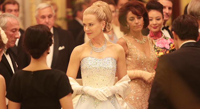 舞踏会／『グレース・オブ・モナコ　公妃の切り札』-(C) 2014 STONE ANGELS SAS