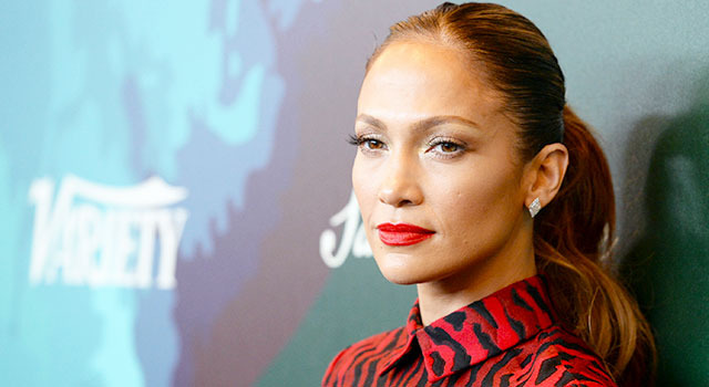 ジェニファー・ロペス -(C) Getty Images