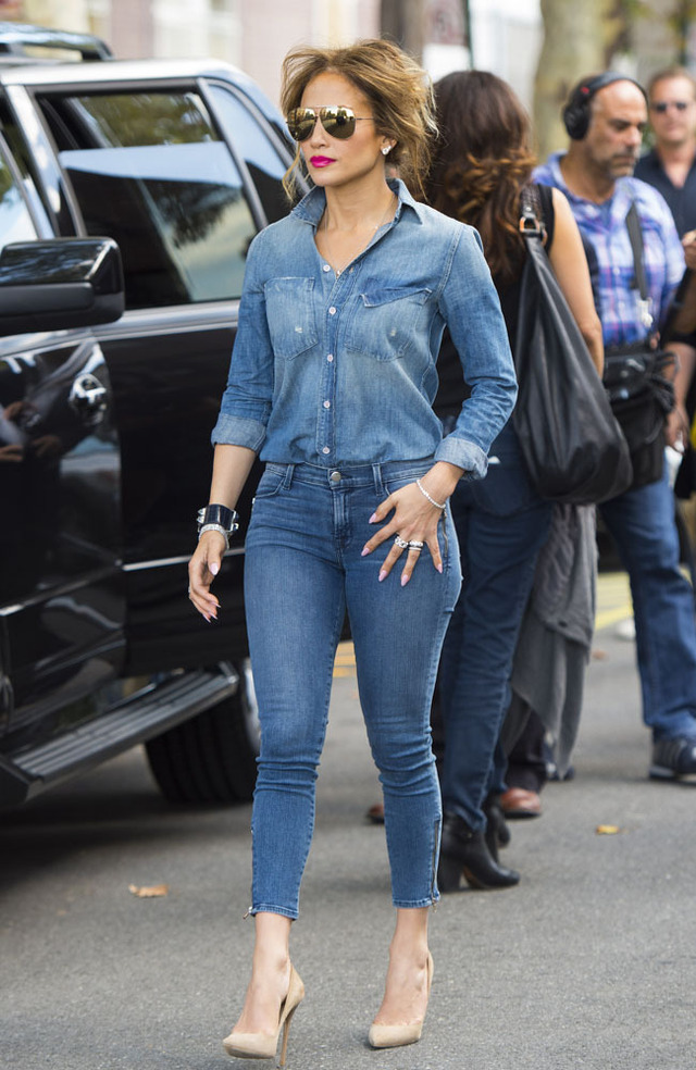 ジェニファー・ロペス