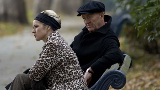 『この自由な世界で』 -(C) Sixteen Films Ltd, BIM Distribuzione, EMC GmbH and Tornasol Films S.A.MMVII