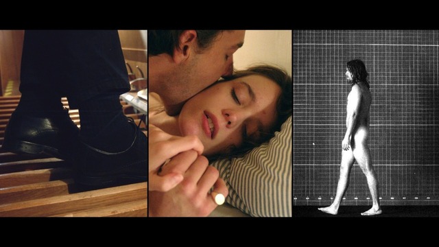 『ニンフォマニアック』　(C)2013 ZENTROPA ENTERTAINMENTS31 APS, ZENTROPA INTERNATIONAL KOLN, SLOT MACHINE, ZENTROPA INTERNATIONAL FRANCE, CAVIAR, ZENBELGIE, ARTE FRANCE CINEMA