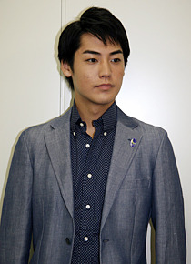 『きみの友だち』福士誠治