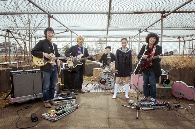 『おとぎ話みたい』　（C）寝具劇団