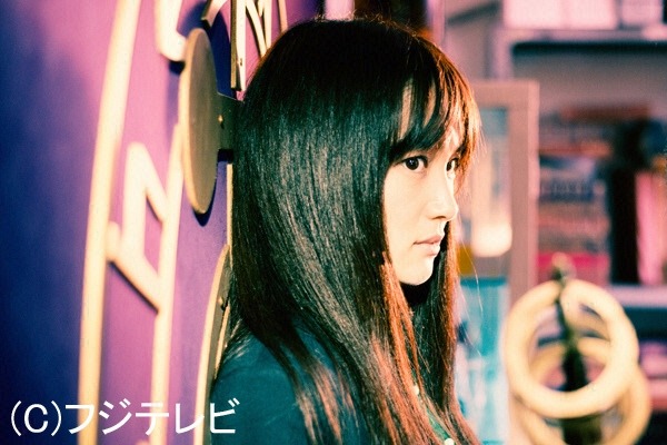 「FLASHBACK」で天才研究員を演じる高梨臨