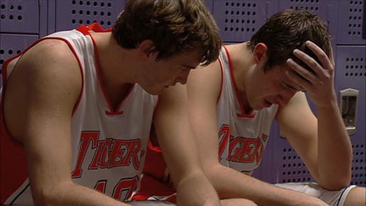 『American Teen／アメリカン・ティーン』 -(C) 2007 by PARAMOUNT VANTAGE, a Division of PARAMOUNT PICTURES.  All Rights Reserved.