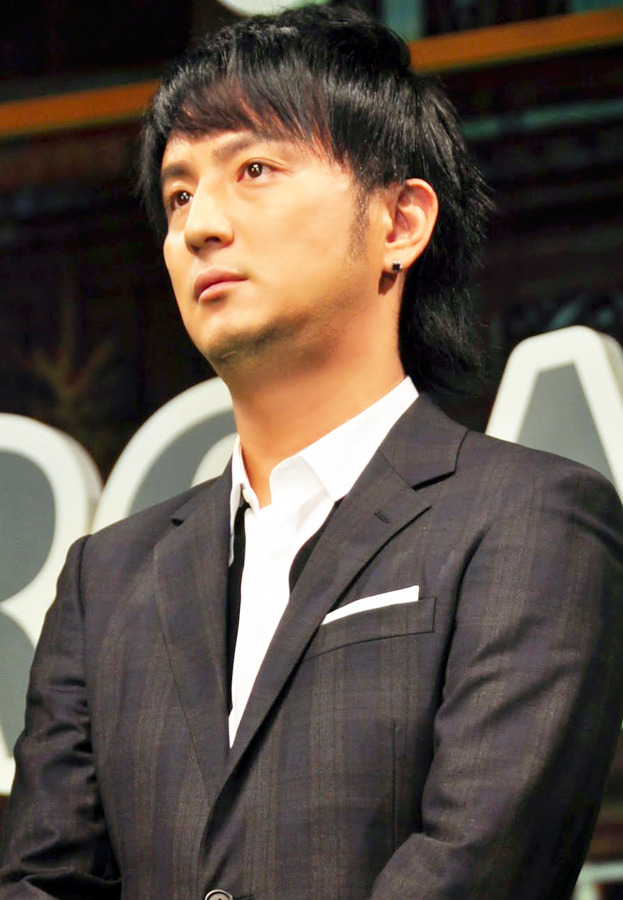 上地雄輔／『バンクーバーの朝日』ジャパン・プレミア