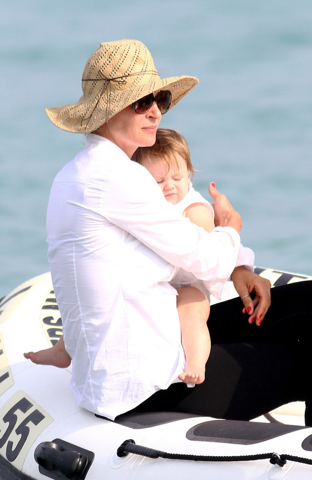 ユマ・サーマン