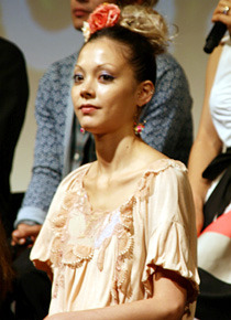 『パコと魔法の絵本』土屋アンナ