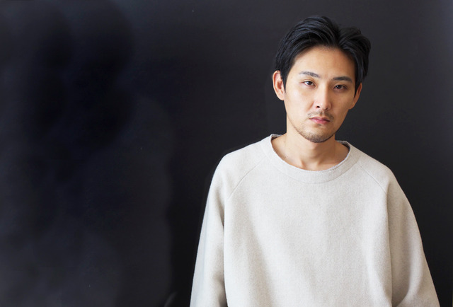 瑛太（多田役）×松田龍平（行天役）／『まほろ駅前狂騒曲』