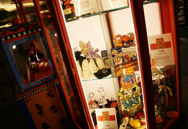 ハロウィーンイベント「WE ARE HALLOWEENS」 in イクスピアリ（東京ディズニーリゾート内）