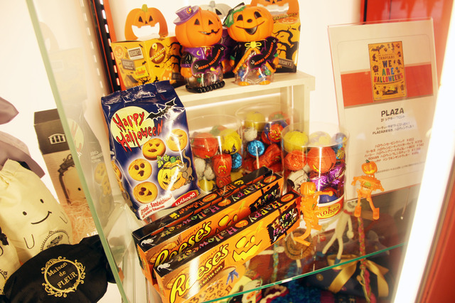 ハロウィーンイベント「WE ARE HALLOWEENS」 in イクスピアリ（東京ディズニーリゾート内）