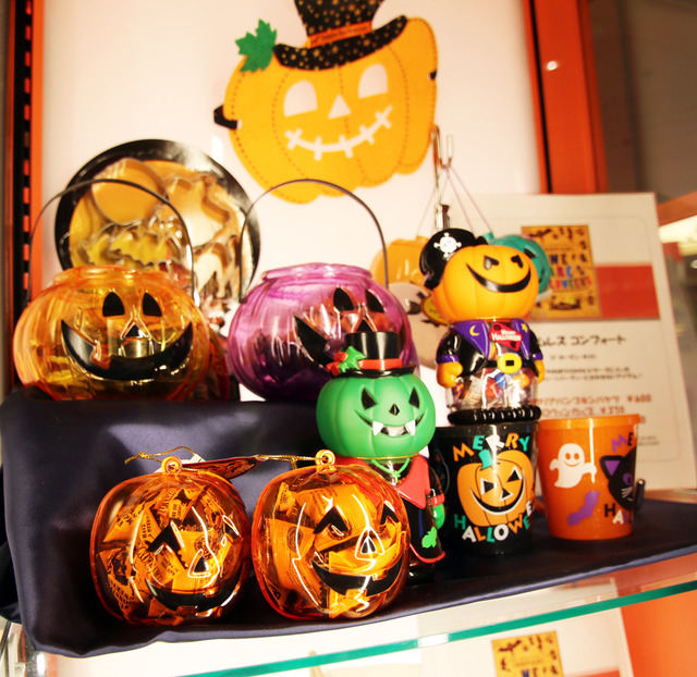 ハロウィーンイベント「WE ARE HALLOWEENS」 in イクスピアリ（東京ディズニーリゾート内）