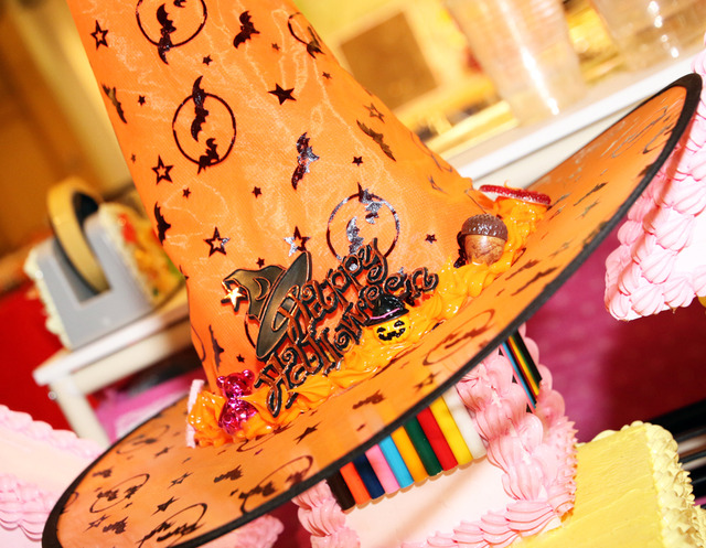 ハロウィーンイベント「WE ARE HALLOWEENS」 in イクスピアリ（東京ディズニーリゾート内）