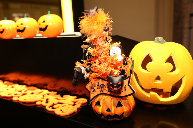 ハロウィーンイベント「WE ARE HALLOWEENS」 in イクスピアリ（東京ディズニーリゾート内）