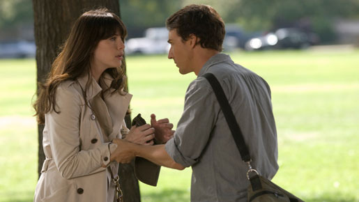 『インクレディブル・ハルク』 -(C) 2008 MVLFFLLC. TM & &copy; 2008 Marvel Entertainment. All Rights Reserved.