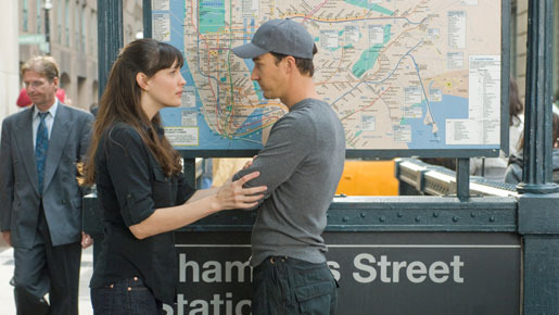 『インクレディブル・ハルク』 -(C) 2008 MVLFFLLC. TM & &copy; 2008 Marvel Entertainment. All Rights Reserved.