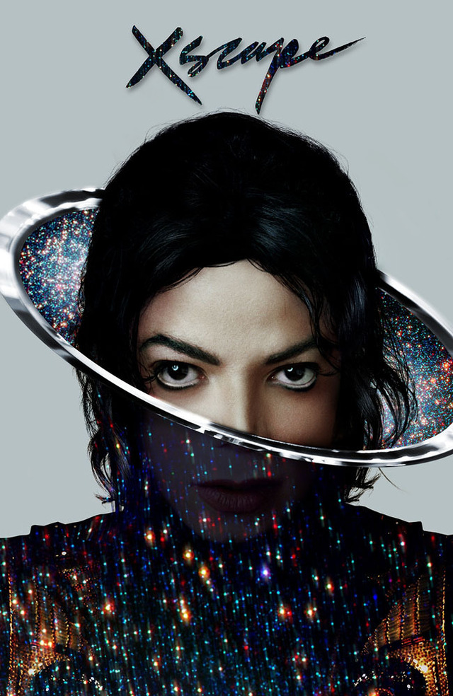 マイケル・ジャクソン